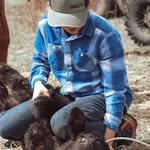 Nathaniel Bond - @bondnathaniel - Instagram