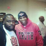 nathaniel bond jr - @djsda - Instagram