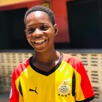 Nathaniel Bondzie - @bondzie_nathaniel - Instagram