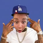 Nathaniel Daniel Bond - @dagreenparty2023 - Instagram