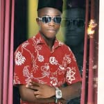 Prince Nathaniel Bond - @freshprince_bond - Instagram
