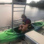 Nathaniel Bosworth - @florida.man22 - Instagram