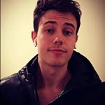 Nathaniel Bowe - @nathanielb85 - Instagram