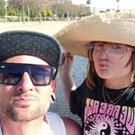 Nathaniel Cole Bowen - @nattyb_ohgee - Instagram