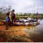 Catchin Bass & Cuttin Grass 🌾 - @nathanielbranch - Instagram