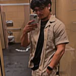 Nathaniel Branham - @iiayenathaniel - Instagram