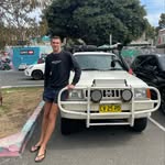 Nathan Britton - @nathanielbritton1 - Instagram
