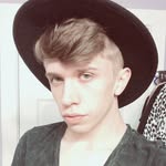 Nathaniel Britton - @nfashionarium - Instagram