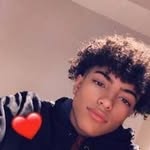 Nathaniel Buckingham - @thatboynathaniel.b - Instagram