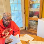 Nathaniel Burch - Facebook