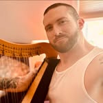 Nathaniel Burch - @bjorkmouse - Instagram