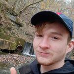 Nathaniel Burch - @the_more_you_know_84 - Instagram