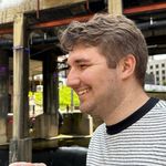 Nathaniel Burch - @natetrovert - Instagram