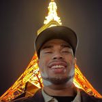 Nathaniel Burks - @chigeminiii - Instagram