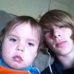 Nathaniel Burks - @fanny_6996 - Instagram