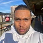 Nathaniel Burks - @ivekilledgiants - Instagram