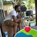 Nathaniel Burks - Facebook