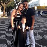 Nathaniel Cabral - @nathanielcabraldesouza - Instagram