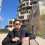 Nathaniel Cabrera - @spacebynate - Instagram