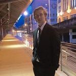 Nathaniel Calloway - @ndcalloway - Instagram