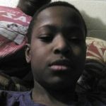 Nathaniel jadyn calloway - @lilyoungking629 - Instagram