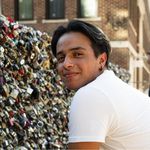 Bryan Nathaniel Camacho-Gregory - @bryan.guardspam - Instagram