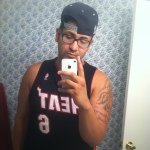 Nathaniel Camacho - @nathanielcamacho123 - Instagram