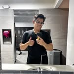 Nathaniel Camacho - @camnachos - Instagram