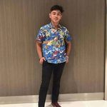 Nathaniel Camacho - @naths505 - Instagram