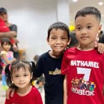 Nathaniel Camacho Aborot - Facebook