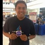 Nathaniel Campo - @vapetastic_14 - Instagram
