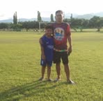 Nathaniel Campo - Facebook