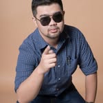 Nathaniel del Campo - @brutpors - Instagram