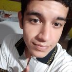 Nathaniel Campos - Facebook