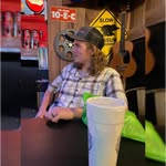 Nathaniel Carrier - @nathaneilcarrier5623 - Instagram