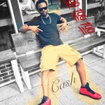 Nathaniel Cash - @cash8825 - Instagram