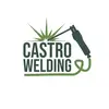 Nathaniel Castro - @castro__welding - TikTok