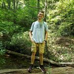 Nathaniel Caudill - @nathaniel_caudill - Instagram
