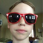 Nathaniel Caudill - @natopotato25 - Instagram