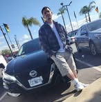 Nathaniel Caudillo - Facebook