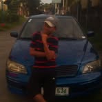 Nathaniel Cudillo - Facebook