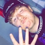 Nathaniel chandler - @natechandler88 - Instagram