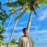 Nathaniel Caputli - @tawiwih - Instagram