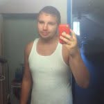 Nathaniel Chase - @whit3boy96 - Instagram