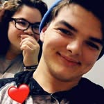 nathaniel chase nelson - @natedogg1617 - Instagram