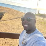 Nathaniel Cherry - @kingdompriest77 - Instagram