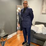 Nathaniel Cherry - @cherrynathaniel12 - Instagram