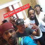 Nathaniel Joshua Childs - @iwantitallperiod - Instagram