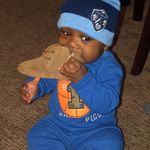 💜Xavier Nathaniel Childs💜 - @_baby.xavier_ - Instagram