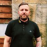 Nathaniel Preece - @nathaniel_clifford88 - Instagram